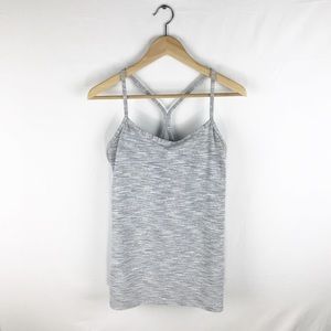 Lululemon Power Y Tank Top size 10